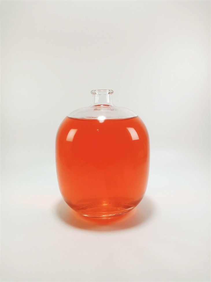 1000ml Glass Bottle For Liquor