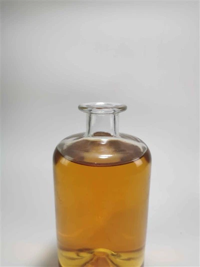 500ml Crystal Liqour Glass Bottle